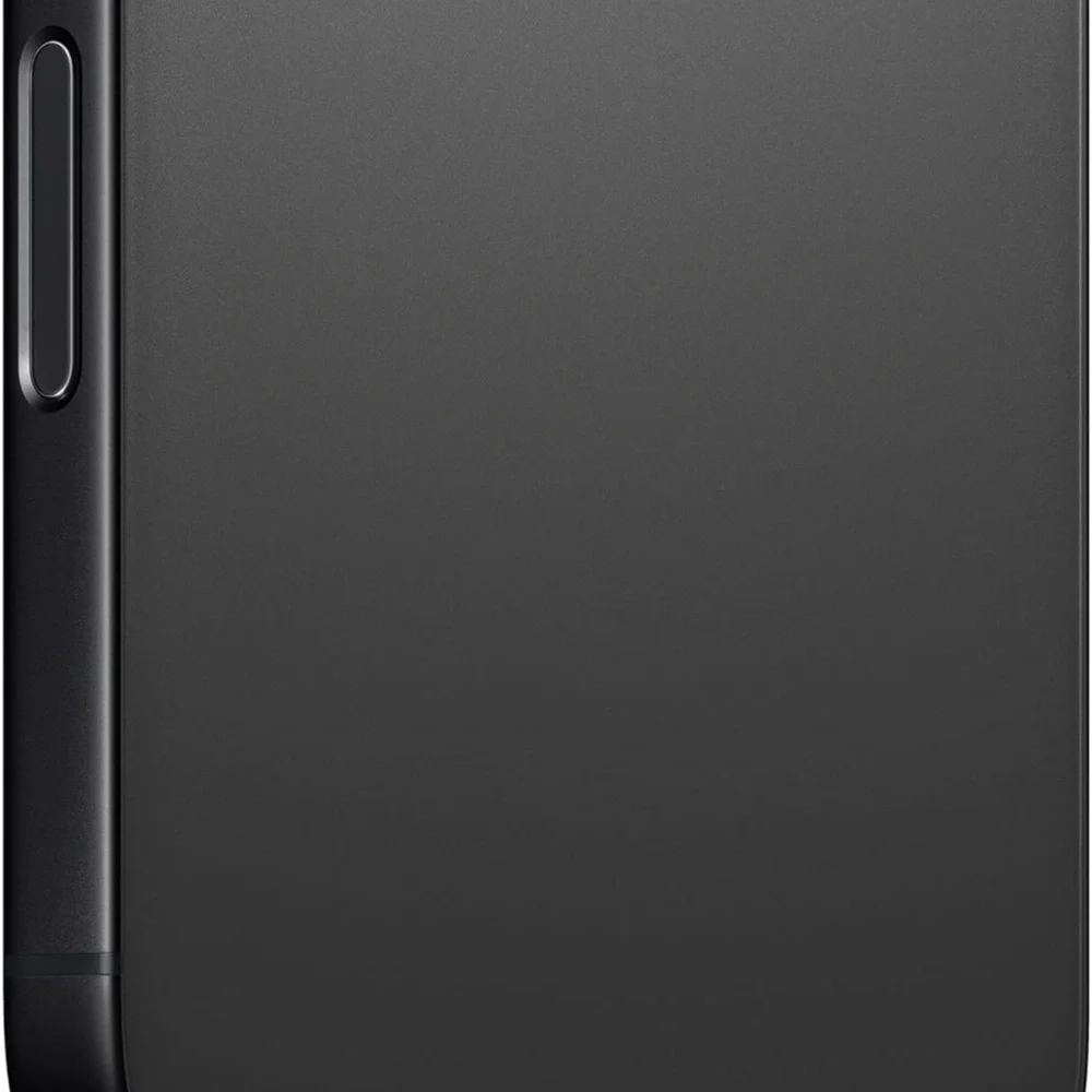 Apple iPhone - Black